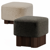 Lloyd pouf