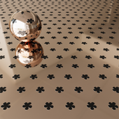 HBN15-Copper-Flower