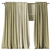 Curtains