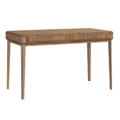 Desk TETI by Giovanna Azzarello