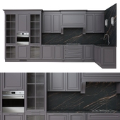Dantone Home Kitchen Tower