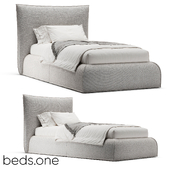 OM beds.one - Kanto kid bed