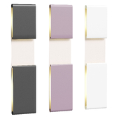 STARLIGHT Radiator