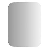 Evoform Primary rectangular mirrors