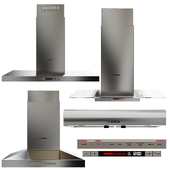 Bosch Hood Collection