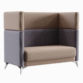 THREE SEATER SOFA MERCURY GARTLEX