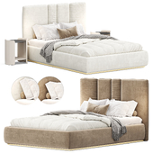RAINBOW BED