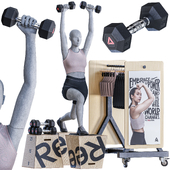 Sport Shop 07