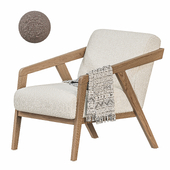 Prado Armchair