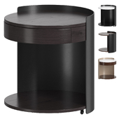 Hamon side tables