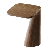 Coffee table Bora from Cosmorelax
