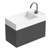 BOX Washbin