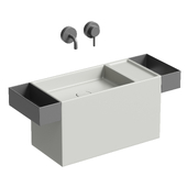 MIGNON washbasin