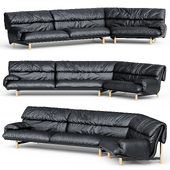 Jo Sofa by Baxter