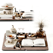 Decorative set-13