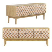 TV stand Tyrone