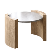 Atelier de Troupe Table 05