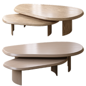 Coffee Tables 08M