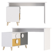 Desk Nils