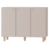 Cabinet Hannah