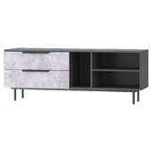 TV stand Kvelen