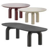 ELEPHANTE TABLES
