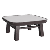 Olympia coffee table