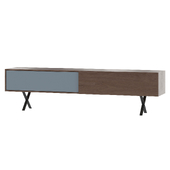 LAX sideboard