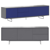 Shadow-sideboard