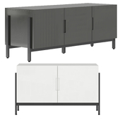 Float sideboards