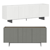 STRIPE SIDEBOARD