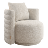 Armchair Dantone home Buddy L