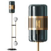 Lizak Floor Lamp