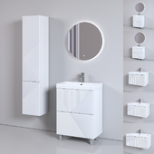OM "Edge_600_700_800_White"