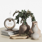 Decorative set-16