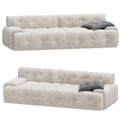 Blogger 3 Sofa by Roche Bobois