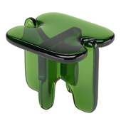 Plump End table set