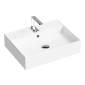 Wall Mounted Bathroom Sink