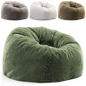 Bean Bag Chair By Westelm