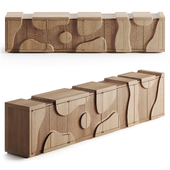 CANYON Low Console