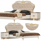 Classic Bed