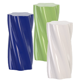 Tavolino Marshmallow Side Table