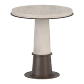 Kamile Side Table