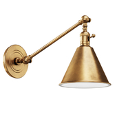 Chapman & Myers Boston 3 by Visual Comfort