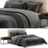 Rh Modena Bed