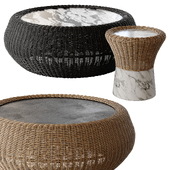 Coffee Table Amazonas Studiotwentyseven