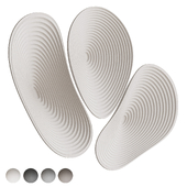 3D Panno Abstraction