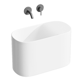 P'TIT washbasin