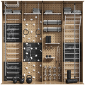 Sport equipment
