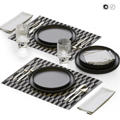 Table setting / Table setting 40